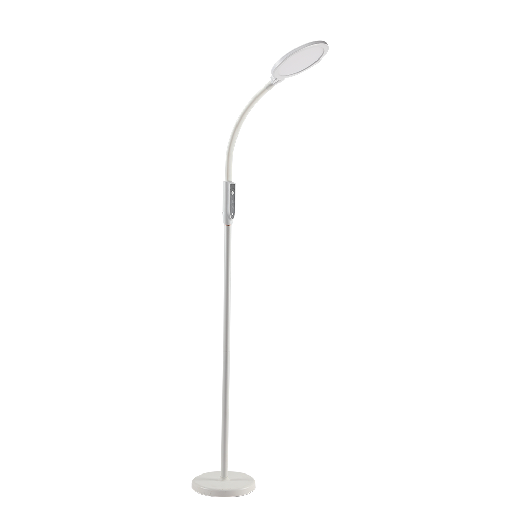 L503 Voice-control Eye-care Floor Lamp