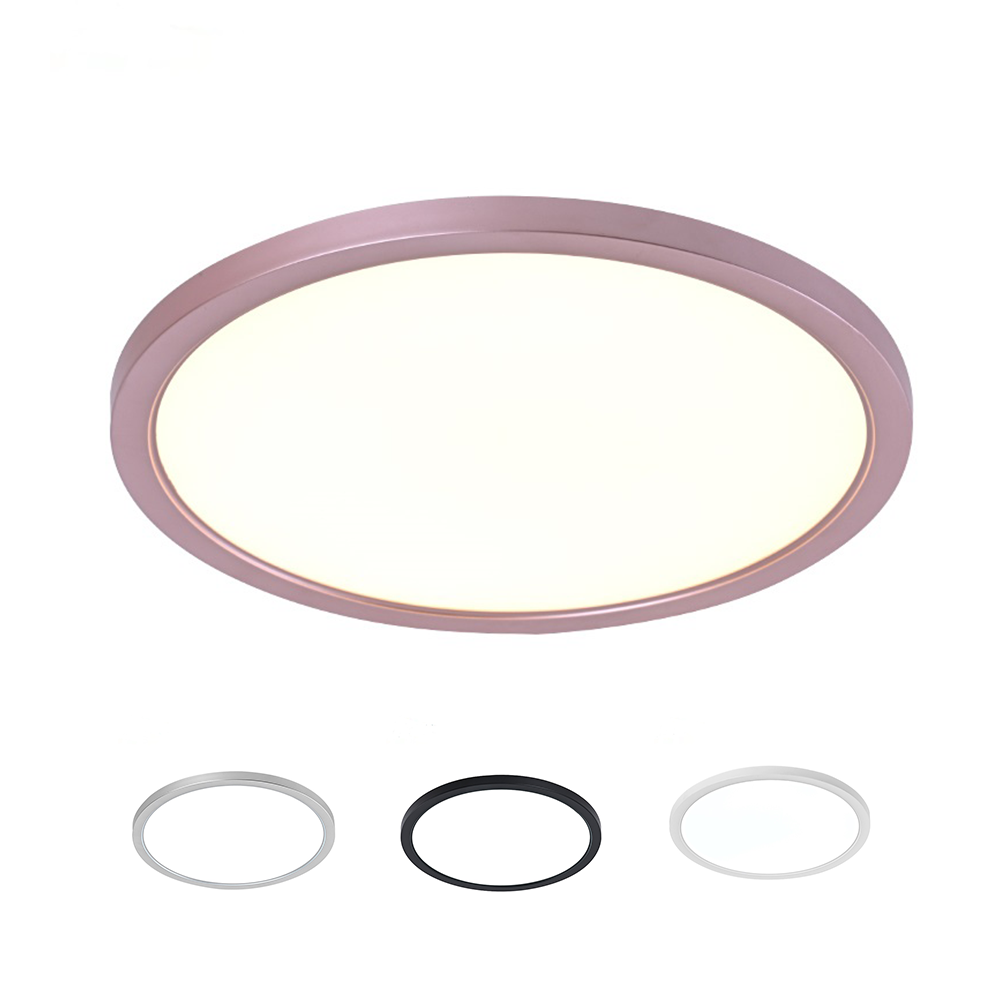 LED Edge-lit Tri-proof Ceiling Light