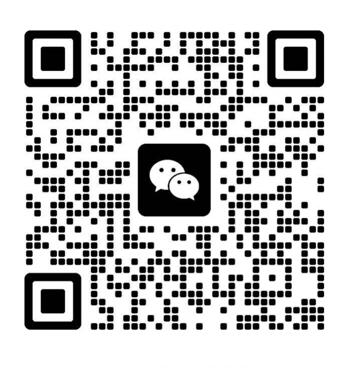 Annie WeChat QR