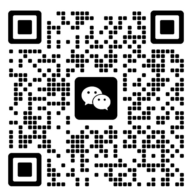 LILY WeChat QR