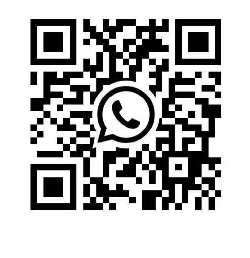 Annie WhatsApp QR